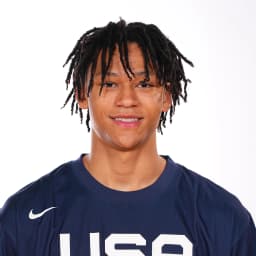 Isiah Harwell