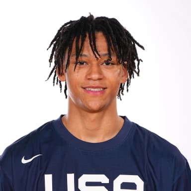 Isiah Harwell