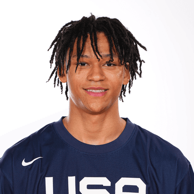 Isiah Harwell