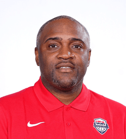 Larry Thompson