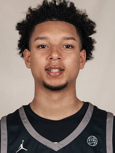 Caleb Williams